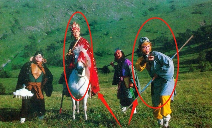 一生|唐僧一生只撒了一次谎,但是却欺骗了孙悟空一辈子,果然是唐僧!