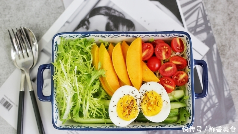 轮流|6道“清肠高手”,一周轮流吃,清肠道甩脂肪,想不瘦都难