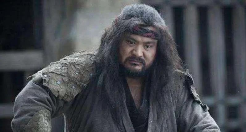 最终|吕雉背后到底有什么样的势力,竟然使得刘邦最终放弃了废立太子