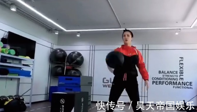 張歆藝減肥太瘋狂，運動量大到網(wǎng)友直呼不敢信，還曾半月狂減18斤