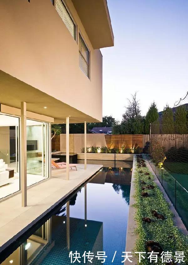 庭院,也需要断舍离