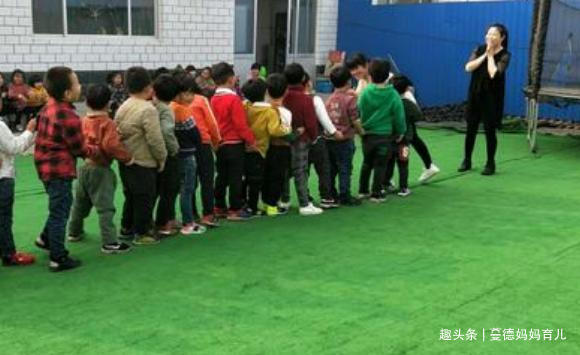 家长|孩子身上3种“穷”藏不住,幼儿园老师一眼就能看出,暴露家境