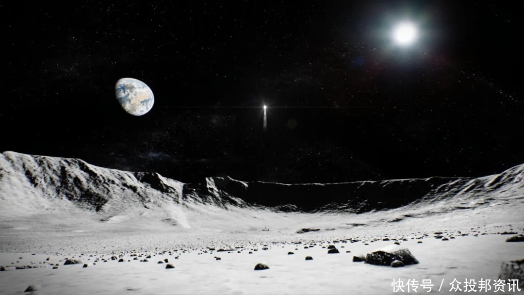 神舟 天问一号着陆火星,中国航天新标志