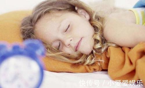 生长激素|别喊孩子这个时间起床,影响发育长不高,很多家长都做错