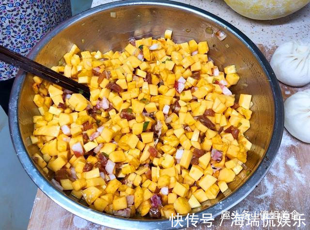 蒸包子时到底用不用二次醒发10人做9人错,2个小技巧,松软好吃