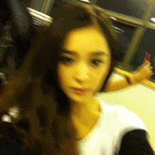 |搞笑GIF：娶到这样的新娘 以后的日子肯定不会无聊