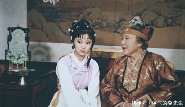 宝玉|贾母明知贾琏不堪,为何让他护送黛玉回南?他一句话就暴露了底线