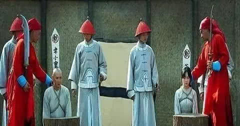 古代|古代被抄家的大臣,家里妻子姐妹婢女会有什么样的下场?