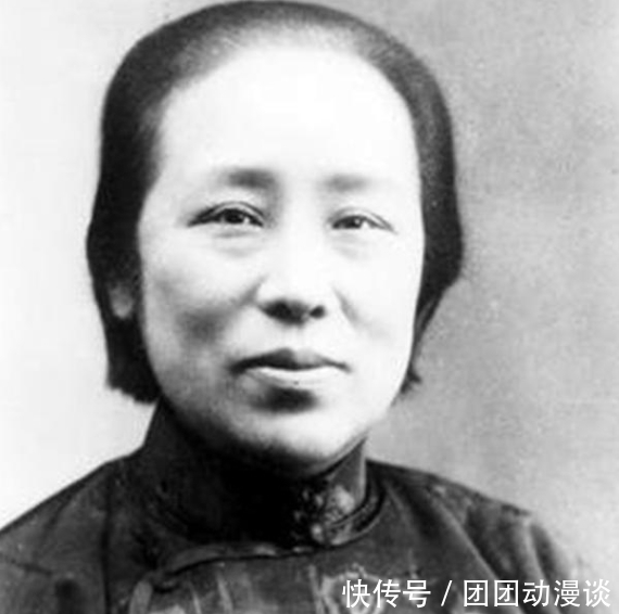 民国9大奇女子照片,孟小冬陆小曼皆上榜,个个都是国色天香