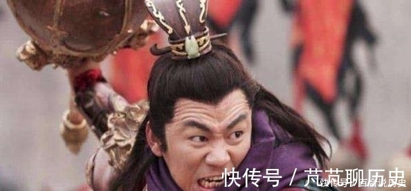 隋唐四绝|隋唐四绝中的罗松，曾“秒败李元霸”，却为何不要了李元霸性命