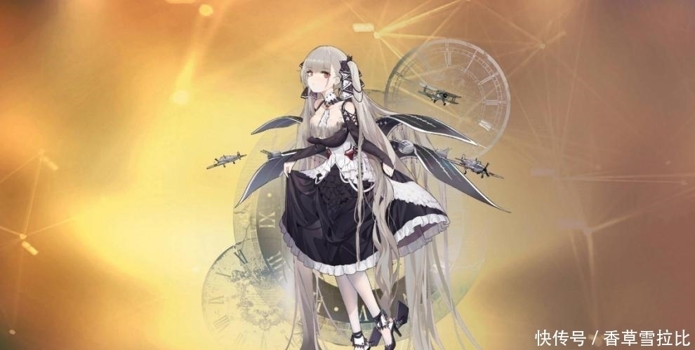 指挥官|碧蓝航线:官方不给玩家休整期,限定卡池连续出,玩家只能氪金?