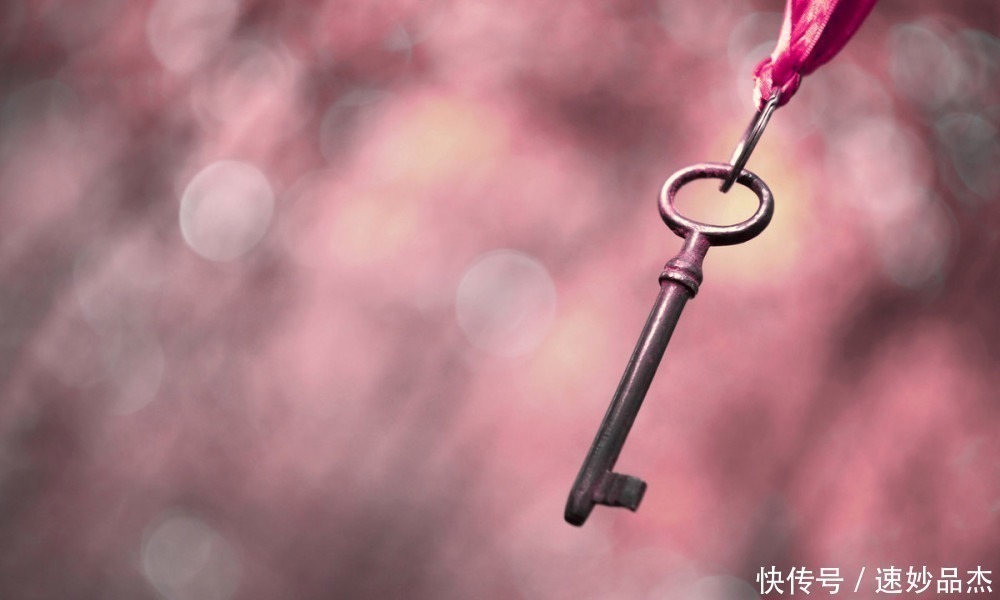 发愁&悟:人这一辈子,悟透这四个字就悟透了一生