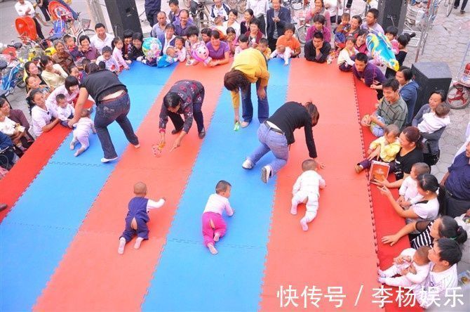 宝宝|婴儿哪个年龄段是最难带的?毋容置疑是这个岁数,妈妈要见招拆招