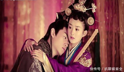 守城|她拒嫁豪族公子,偏偏选择守城卒,私赠千金求婚,生4子均为皇帝