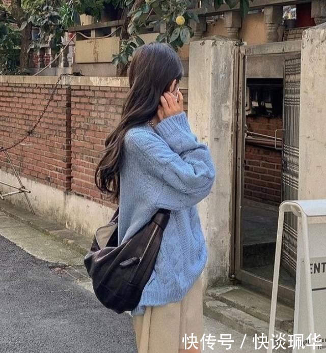 身长腿短穿衣显矮？没关系！学会这3个小技巧，打造完美比例