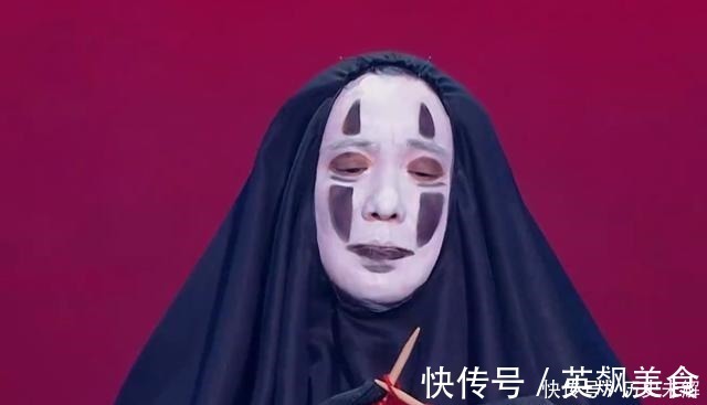 長在笑點上的男人，繼沈騰之后，又一位不靠顏值靠實力的男星出現(xiàn)