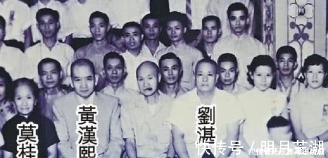 醫(yī)館|黃飛鴻的后代現(xiàn)狀如何是否有發(fā)揚武術的人