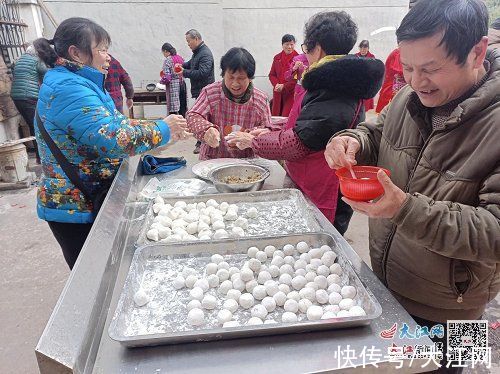 传统节日|南昌:欢天喜地庆元宵 颗颗汤圆暖民心