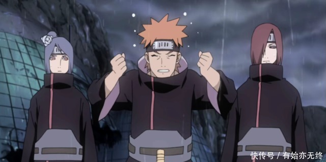 火影|火影晓二人组功绩实测,艺术组垫底,最大功臣组出场率令人尴尬