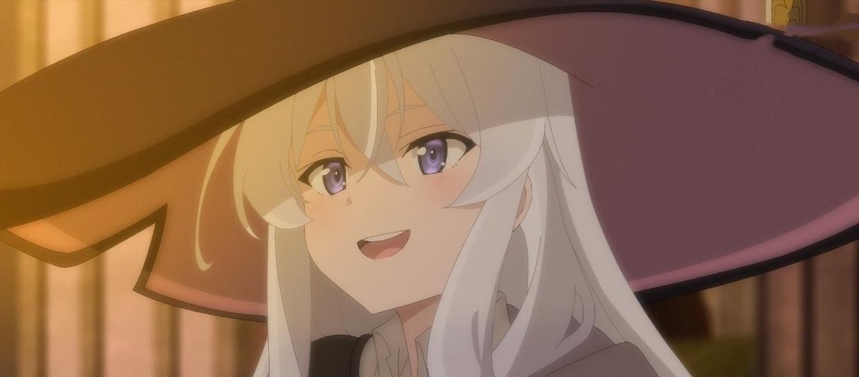 旅行|这部新番女主11集都在环游世界,钱都哪来的打工人真的酸了