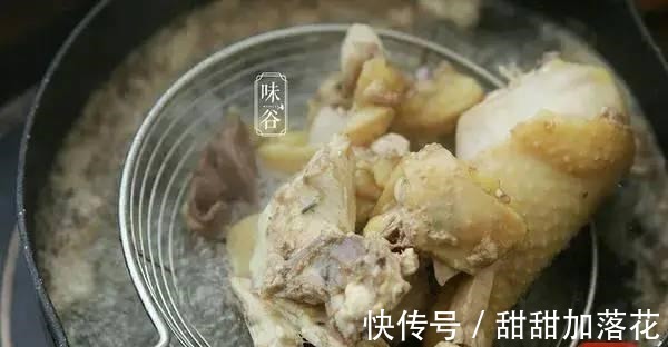 孩子|入秋后广东妈妈常给孩子喝这汤，酸甜甘润又开胃，吃嘛嘛香！
