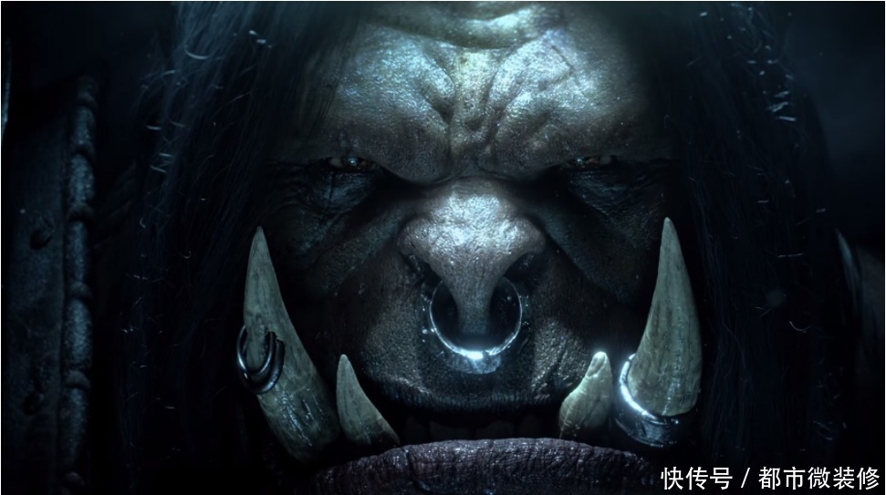 魔兽|在网吧打魔兽世界是什么体验LOL玩家这么多技能你怎么按的