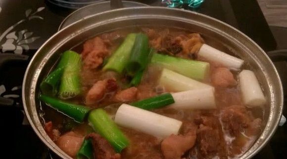 炖肉|不管炖猪肉还是羊肉,一味料不要放,放了肉又老又柴,腥味重