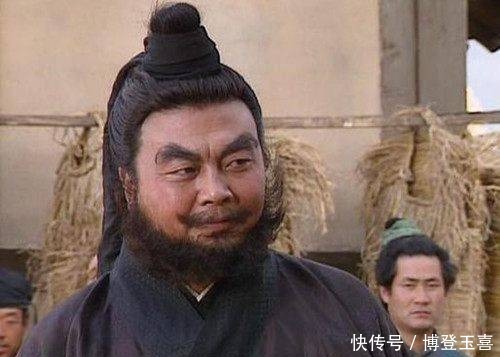 张飞|张飞没成名之前，曾经卖过猪肉，但他是一个好屠夫吗