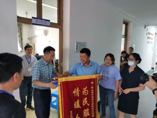 网格|奋战一百天 决胜东淤片丨渡口“未来社区”房屋征收进入腾空验收阶段
