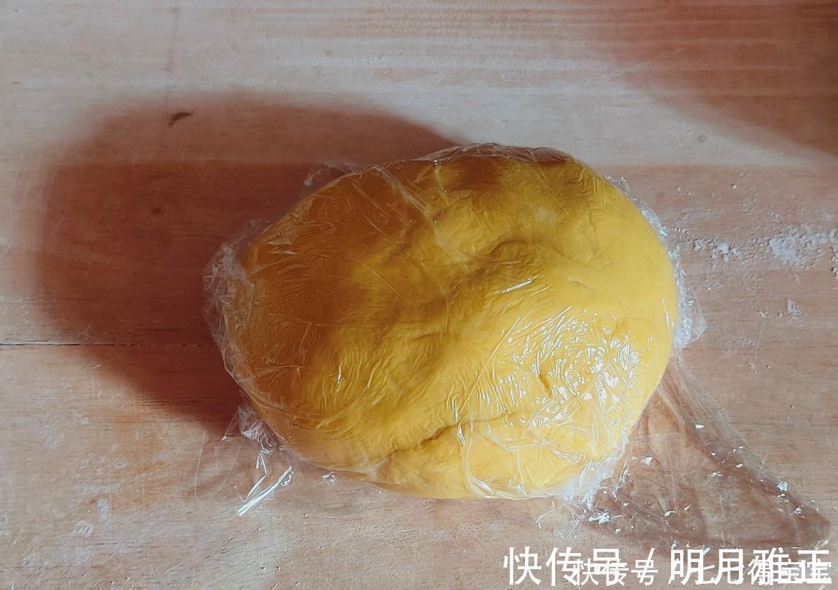 甜玉米粒|这个馅的蒸饺你做过吗?老公一口气吃5个,好吃还营养