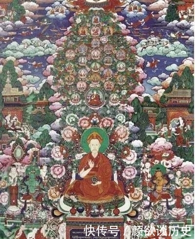 清代|大清朝皇帝们的休闲时光