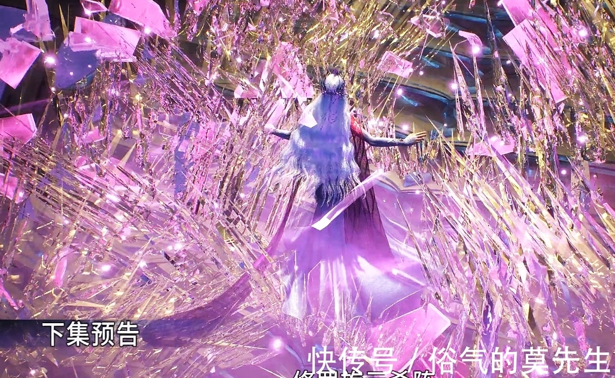 史莱克七怪|斗罗大陆176:小舞回魂吊打唐三,最后十层,唐三被摔了上去