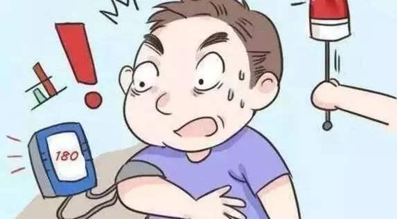 降压药|血压偏高的人，若能做到常喝1水，少吃3果，血压或能平稳下降