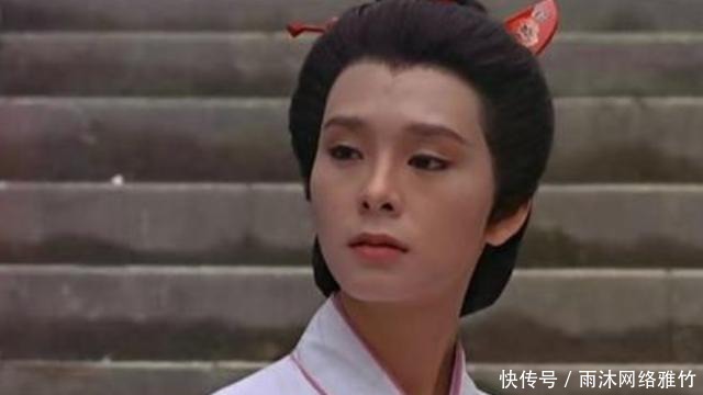 生逢|悲情才女鱼玄机,生逢盛世大唐,如何自甘堕落、惨被正法?