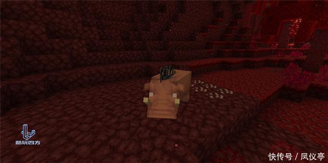 生物|我的世界:1.16玩家最困扰的5项更新,下界传送门被毁了怎么办