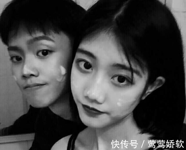 情头|“性冷淡+黑白”情头新上架,张张都是秀儿,校花都想咔嚓一下