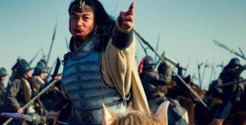 丧门星|刘备广揽天下英雄，不料弄了个丧门星，蜀汉因此亡国！