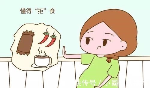 胎儿|怀孕后,这4类食物不要吃了,会使羊水质量变差,影响胎儿发育