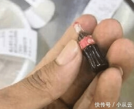 46元的外卖,备注老板送一瓶可乐,看到可乐网友笑趴机智如你