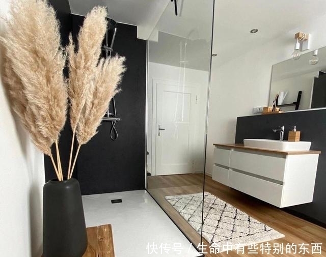 家居|这位德国女主，随便一布置的家就美得不像话，全屋精致好看，治愈