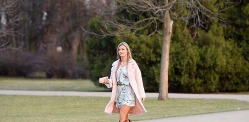 目的|每天走多少步能达到锻炼的目的?不要去求多,达到这个步数就可以