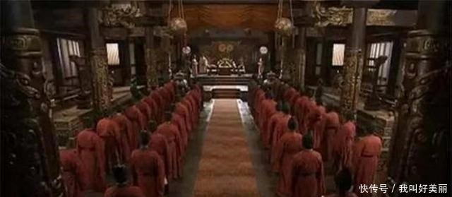 刘毅等人|刻苦勤奋,才华超人,恪尽职守,南朝的第一元勋,刘穆之!