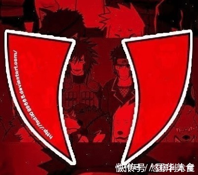 宇智波家族|火影凭族徽猜家族,漩涡家族很容易,最后一个只有真爱粉知道