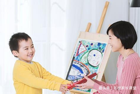 自信|3个妈妈，容易毁掉孩子的自信，希望你不在其中