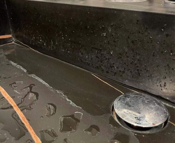 台盆|第二次装修,我坚持换掉这10个小设计,入住后发现做得太对了!