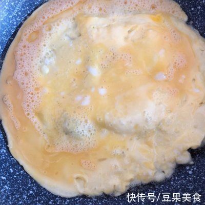 这道薄皮大馅儿韭菜盒，怎么做都好吃