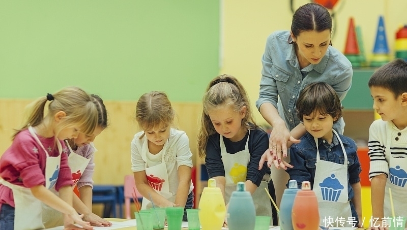 三件|为孩子最好的保护是什么? 我希望父母能理解以下三件事