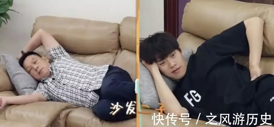 节目|《做家务的男人》3季对比:从陈学冬买了6件家具后,节目已然变味