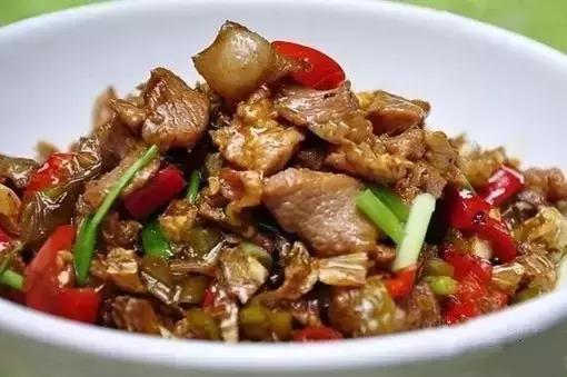 几道美味家常菜，学到就是赚到，吃着超过瘾，学会家人有口福啦！