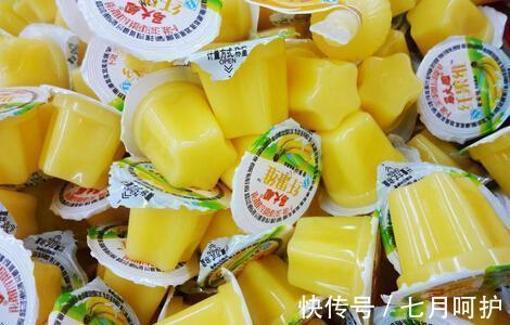 猴头菇|积食的孩子是因为面条吃多了?给娃消积食,3种食物尽量少吃